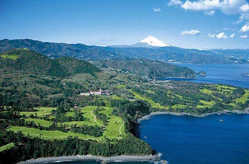 ⛳ 카와나 호텔 골프 코스 이미지 1